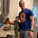 Eric Brittain - @ericb207 - Instagram