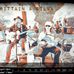 Eric Brittain - Facebook