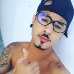 Eric Britto - @erucbr - Instagram