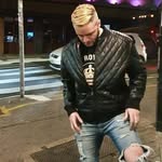 Eric Britto - @ericbritto33 - Instagram