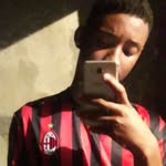 Eric Britto - @ericantoniobritto - Instagram
