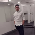 Eric Britto - @britto_eric - Instagram