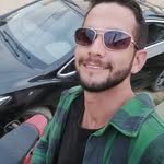 Eric Britto - @erick_brittooo - Instagram