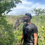 Eric Britto Dellaoh - @ericbrittoo - Instagram
