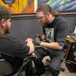 Eric Britton - @eric_britton_tattoo_ - Instagram