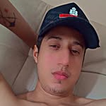 Eric Nunes 7 - @ericbrittonn - Instagram