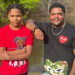 Erik Broadnax - @darealrmgboog - Instagram