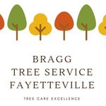 Eric Broadus - @fayettevilletreeservice - Instagram