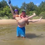 Eric Broadus - @booze_cruise_captain - Instagram