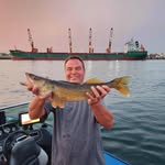 Eric Brochu - @ericpecheur - Instagram
