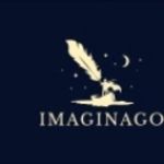Eric Brochu - @les.editions.imaginago - Instagram