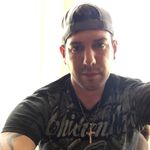 Eric Brochu-Régina - @redgy_redge - Instagram