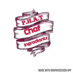 Eric Brockington - @phatchefing - Instagram