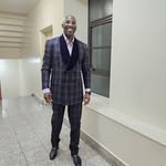 Eric Brockington - @ebrock6613 - Instagram