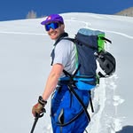 Eric Brocksmith - @outside_ric - Instagram