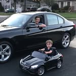Eric Broderick - @ericbrod10 - Instagram