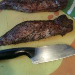 Eric Brodeur - @cooking_in_the_kitchen - Instagram