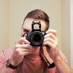 Eric Brokaw - @ebrkw - Instagram