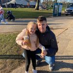 Eric Bromley - @brommers998 - Instagram