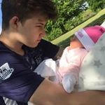 Eric Jn Bromley - @ericbromley1998 - Instagram