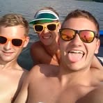 Eric Brönner - Facebook