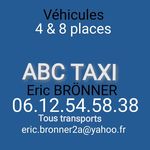 Eric Bronner Abc-taxi - @eric.bronner_abctaxi - Instagram