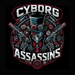 Eric Brookman - @blackoutgamereview - Instagram