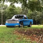Eric Brookshire - Facebook
