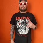 Eric Broomfield - @metaleric327 - Instagram