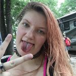 Tericka Broomfield - @terickabroomfield - Instagram