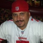 Eric Brophy - @fortyniners4life2121 - Instagram