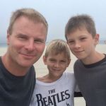Eric Brosch - @thebrosch - Instagram