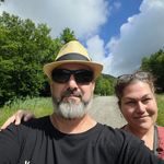 Éric Brosseau - @ericbrosseau - Instagram