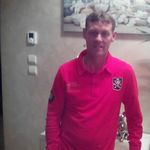 Eric Brosseau - @brosseaueric - Instagram