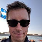 Eric Brosseau - @calligrapheric - Instagram