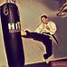 Eric Brousseau - karatéka - Facebook