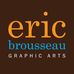 Eric Brousseau Graphic Arts - Facebook