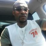 Eric Brown - @theoneandonly_ericb - Instagram