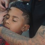 𝓔𝓻𝓲𝓬 𝓫𝓻𝓸𝔀𝓷 - @steazyecuts - Instagram