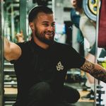 Eric Brown - @eric_brown305 - Instagram
