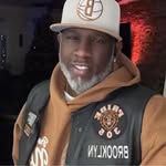 Eric Brown - @umhalloffamer32 - Instagram