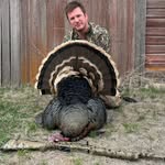 Eric Brown - @brownstaxidermy3 - Instagram