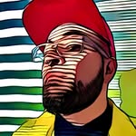 Eric Brown - @photon_earth - Instagram
