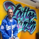Eric Brown-Thedford - @giftedbodyart_ - Instagram