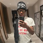 @ericbrownii - Instagram