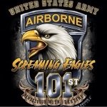 Eric Bruinsma - @101st_airborne_man - Instagram