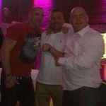 Eric Brummitt - @skelletor1 - Instagram