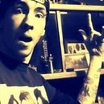 Eric Brummitt - @brumo615 - Instagram