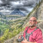 Eric Brunet - @monkeymindimages - Instagram
