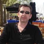 Eric Bruniaux - @ericbruniaux - Instagram